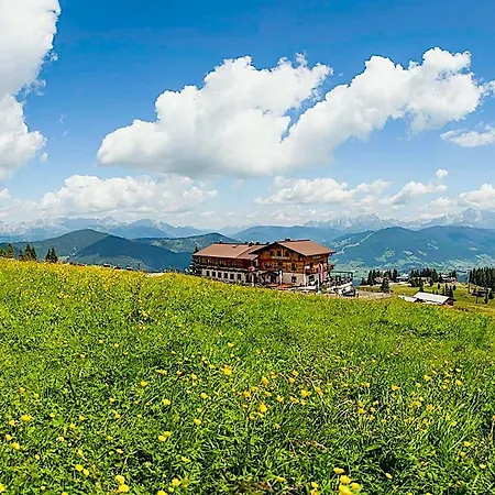 Jandlalm 招待所 3*