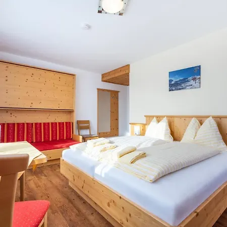 ゲストハウス Jandlalm 3*