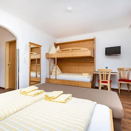 Jandlalm 招待所 3*