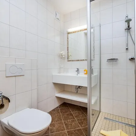 Jandlalm Gasthof 2*