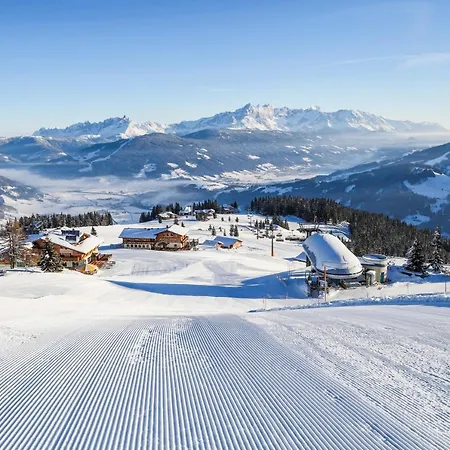 Jandlalm Gasthof Flachau