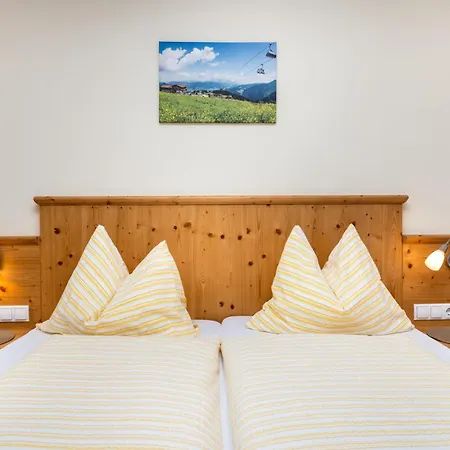 招待所 Jandlalm 3*