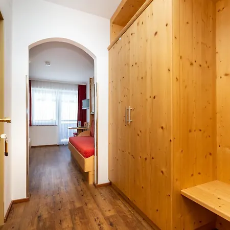 Jandlalm 招待所 弗拉绍