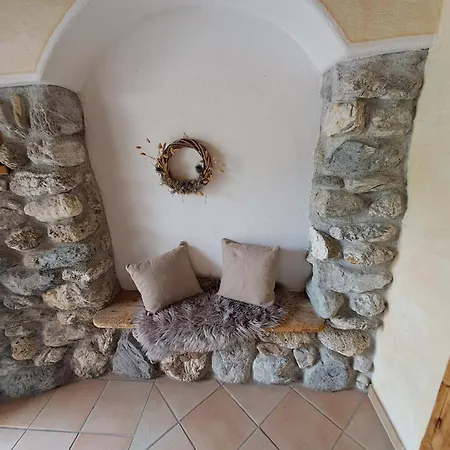 Jandlalm Maison d'hôtes