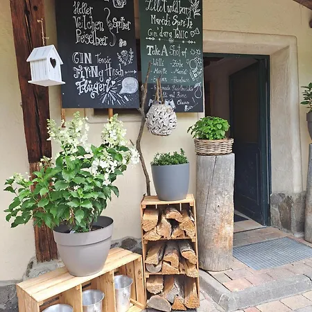 Maison d'hôtes Jandlalm