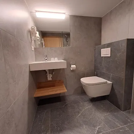 Maison d'hôtes Jandlalm 3*